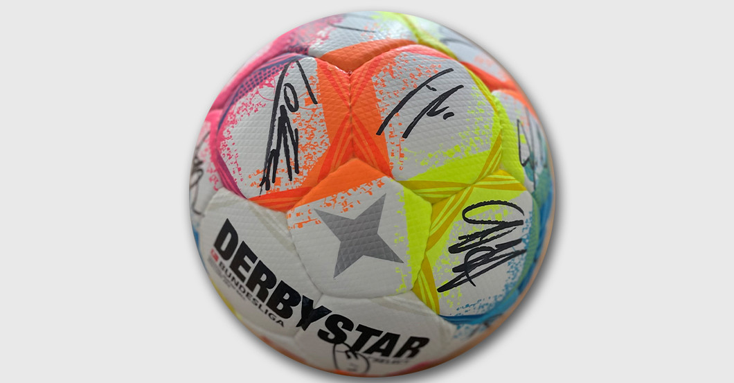 BVB Derbystar    BVB Derbystar