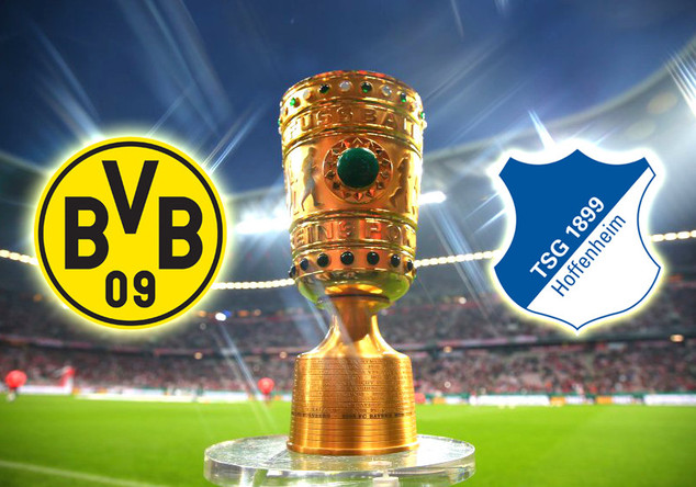 BVB gegen Hoffenheim   BVB gegen Hoffenheim