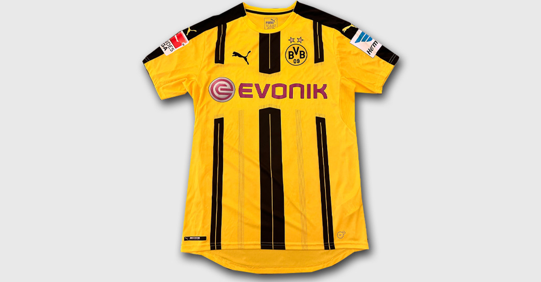 BVB Götzes Trikot   BVB Götzes Trikot