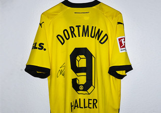  BVB Hallers Trikot  