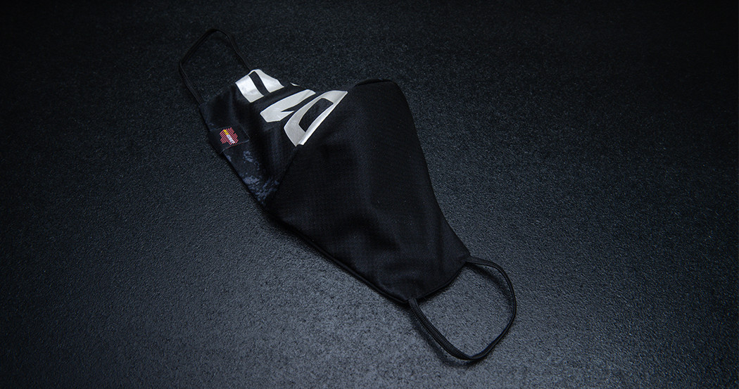  BVB Maske Standard 10 