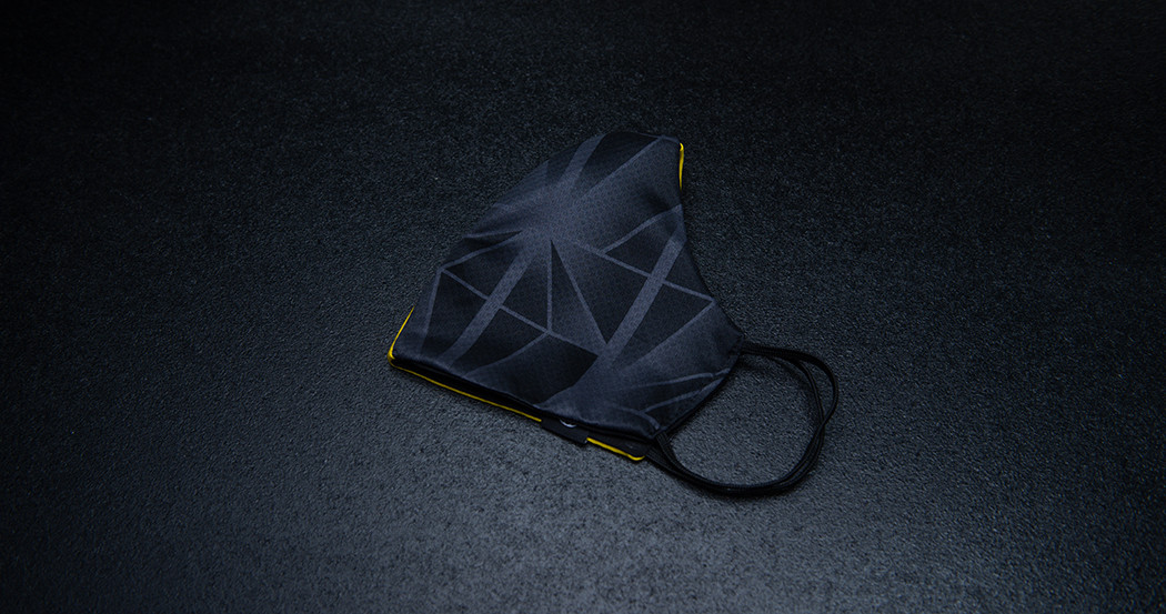  BVB Maske Standard 29 