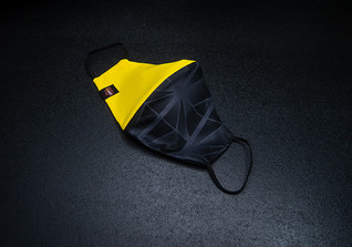  BVB Maske Standard 3 