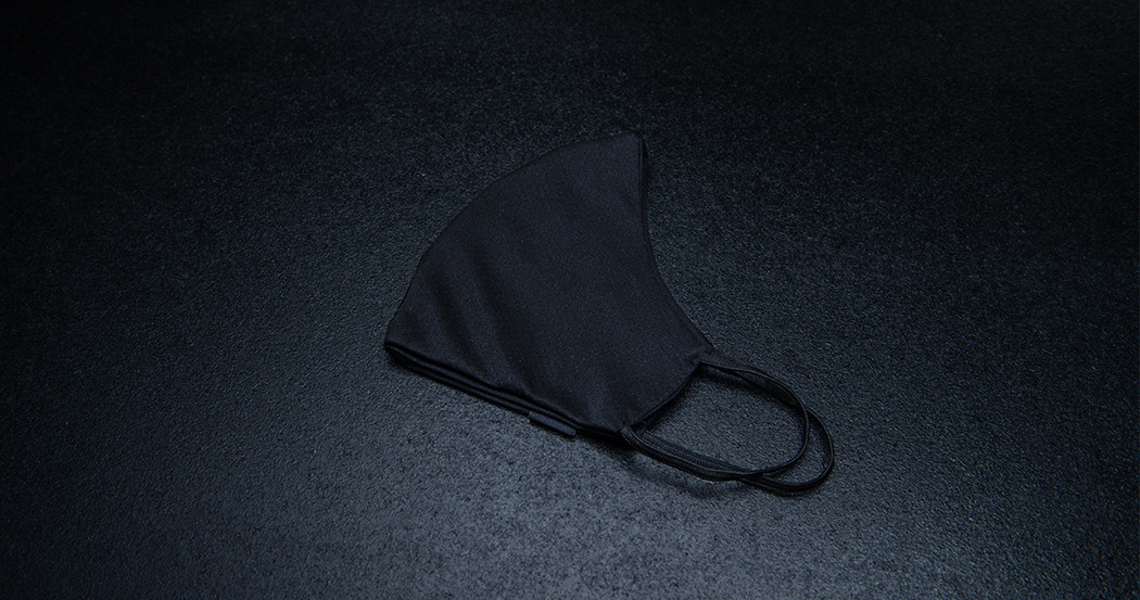  BVB Maske Standard 54 