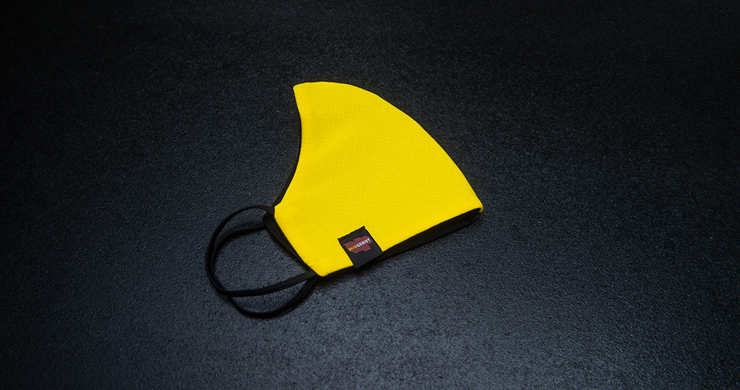  BVB Maske Standard 64 