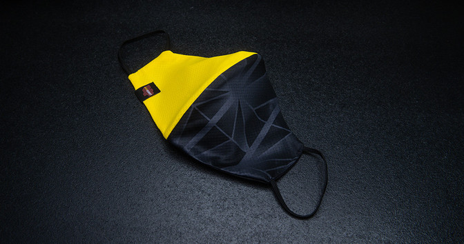  BVB Maske Standard 84 