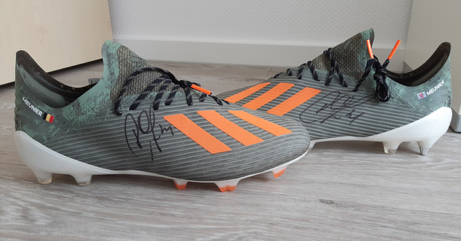 BVB Meunier Schuhe   BVB Meunier Schuhe