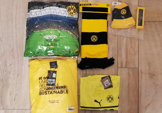  BVB Package 