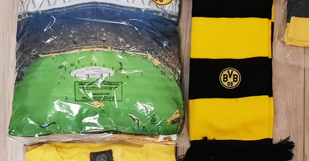 BVB Package   BVB Package