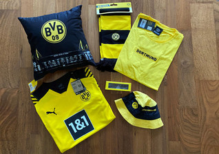  BVB Paket 