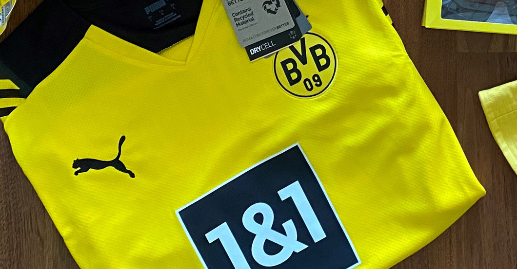  BVB Paket 