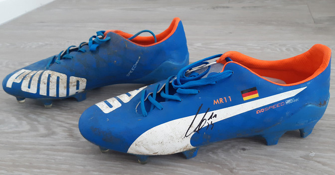 BVB Reus Schuhe   BVB Reus Schuhe