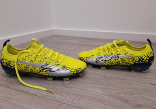 BVB Schmelzer Schuhe 