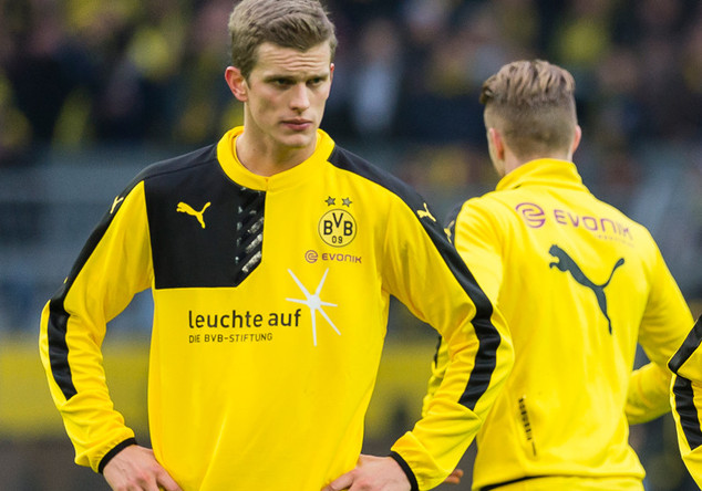  BVB Shirt Größe S 2 