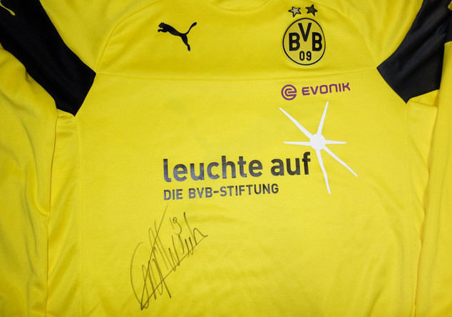  BVB-Shirt Großkreutz 