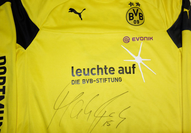 BVB-Shirt Hummels 