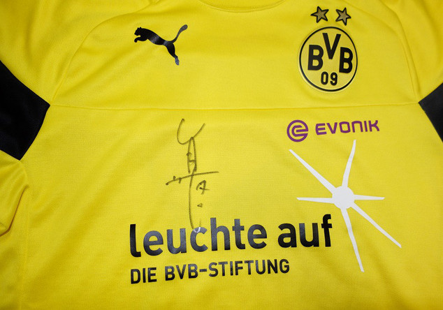  BVB-Shirt Kagawa 