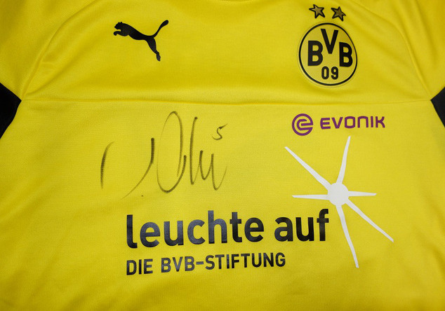  BVB-Shirt Kehl 