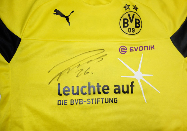  BVB-Shirt Piszczek 
