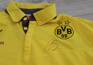  BVB Shirt Sarr 