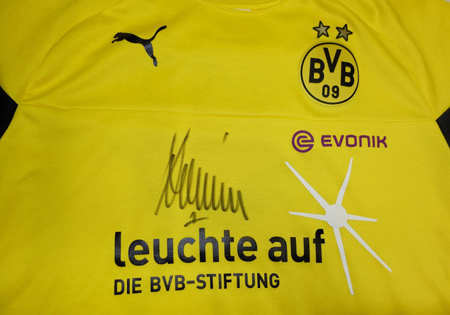  BVB-Shirt Weidenfeller 