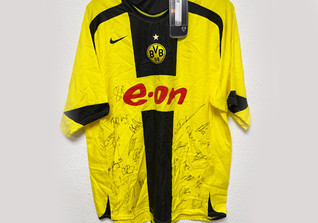  BVB Trikot 2005 