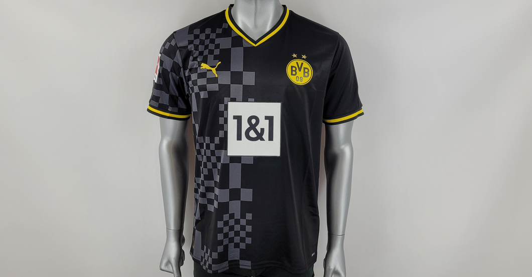 BVB-Trikot Adeyemi    BVB-Trikot Adeyemi