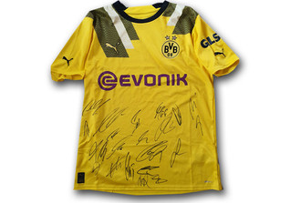  BVB Trikot aktuell 