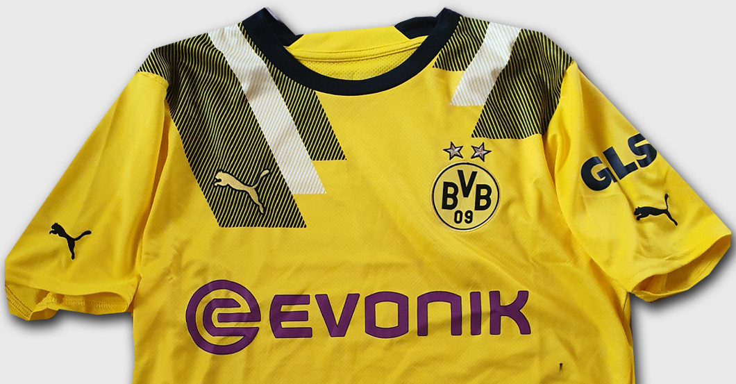  BVB Trikot aktuell 