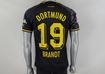  BVB-Trikot Brandt  