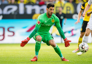  Shirt BVB Bürki 
