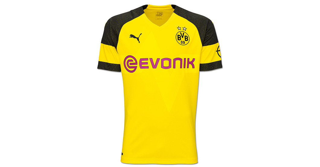 BVB Trikot Dahoud   BVB Trikot Dahoud