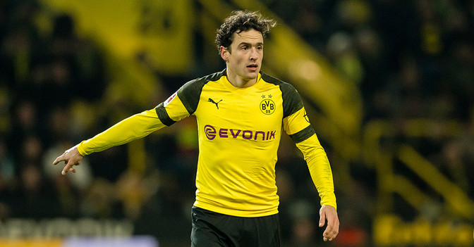 BVB Trikot Delaney   BVB Trikot Delaney