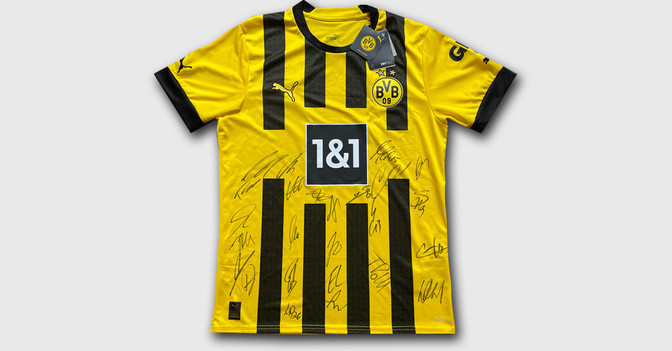 BVB Trikot Fanclub   BVB Trikot Fanclub