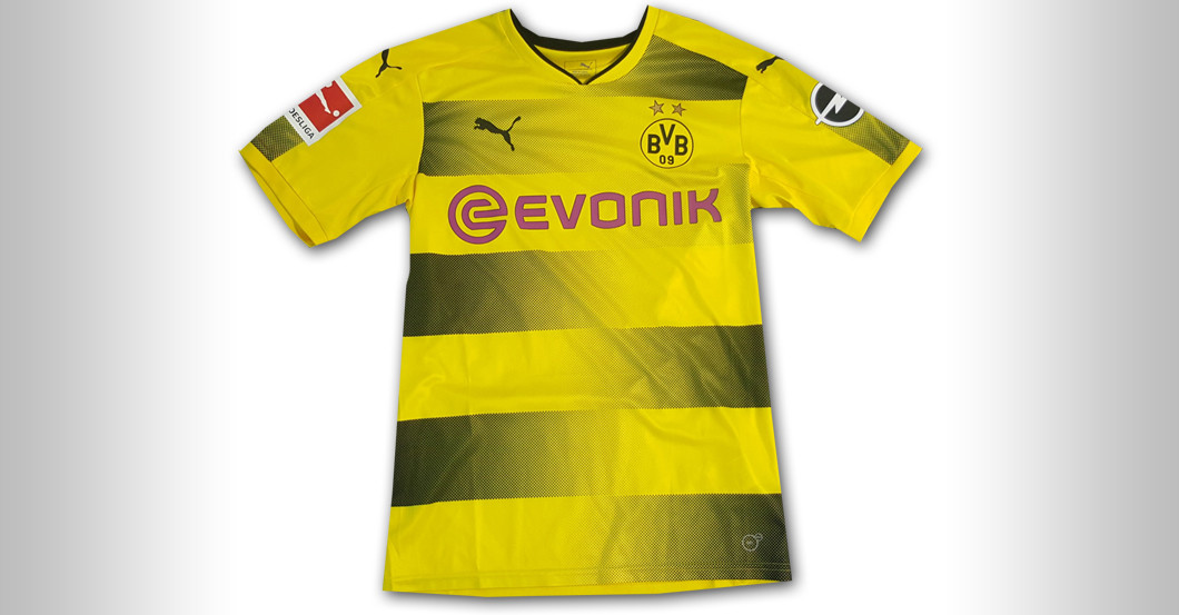 BVB Trikot Gomez   BVB Trikot Gomez