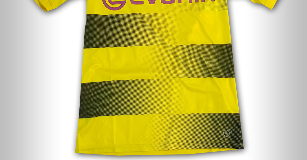 BVB Trikot Gomez   BVB Trikot Gomez