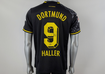  BVB-Trikot Haller  