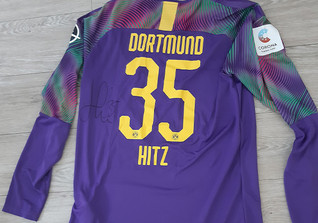  BVB Trikot Hitz 