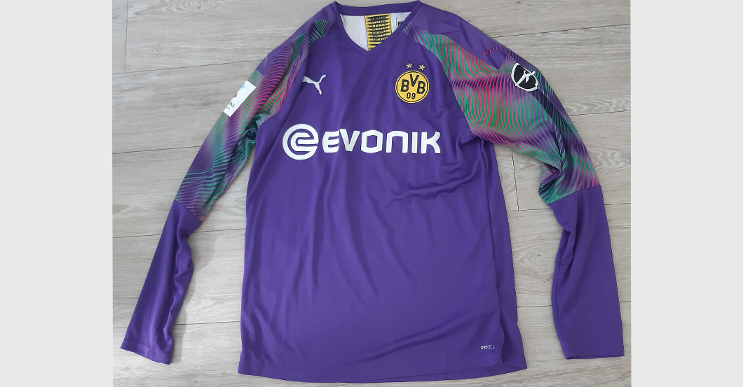  BVB Trikot Hitz 