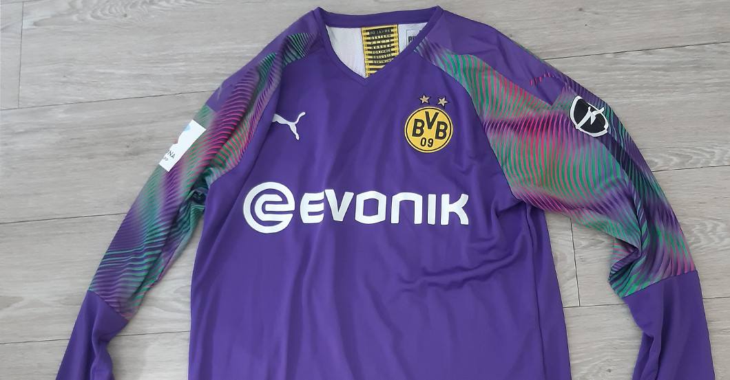  BVB Trikot Hitz 