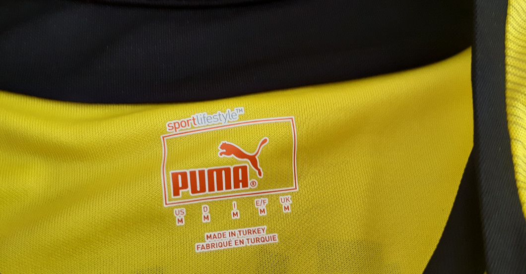 BVB Trikot Hofmann   BVB Trikot Hofmann