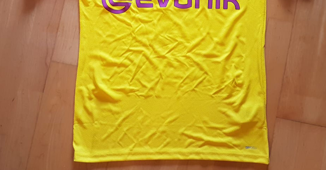 BVB Trikot Mario Götze   BVB Trikot Mario Götze