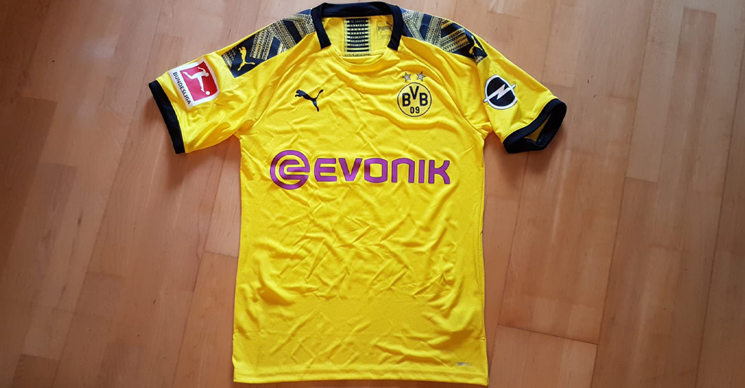 BVB Trikot Mario Götze   BVB Trikot Mario Götze