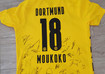  BVB Trikot Moukoko 