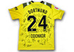  BVB Trikot Odonkor 