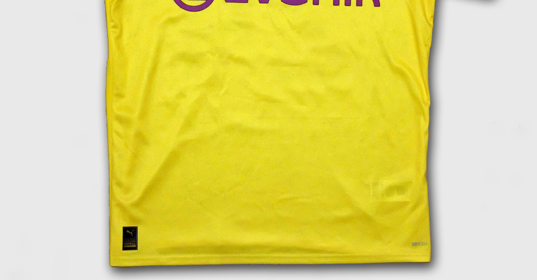 BVB Trikot Odonkor   BVB Trikot Odonkor