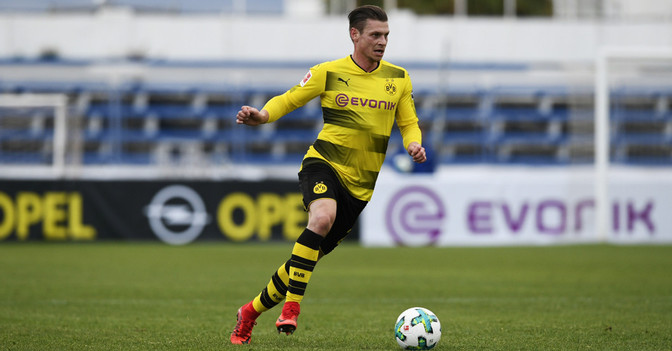 BVB Trikot Piszczek   BVB Trikot Piszczek