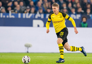  BVB Shirt Piszczek 