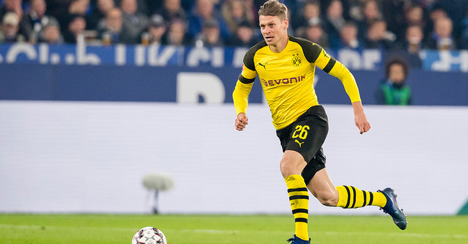 BVB Trikot Piszczek   BVB Trikot Piszczek