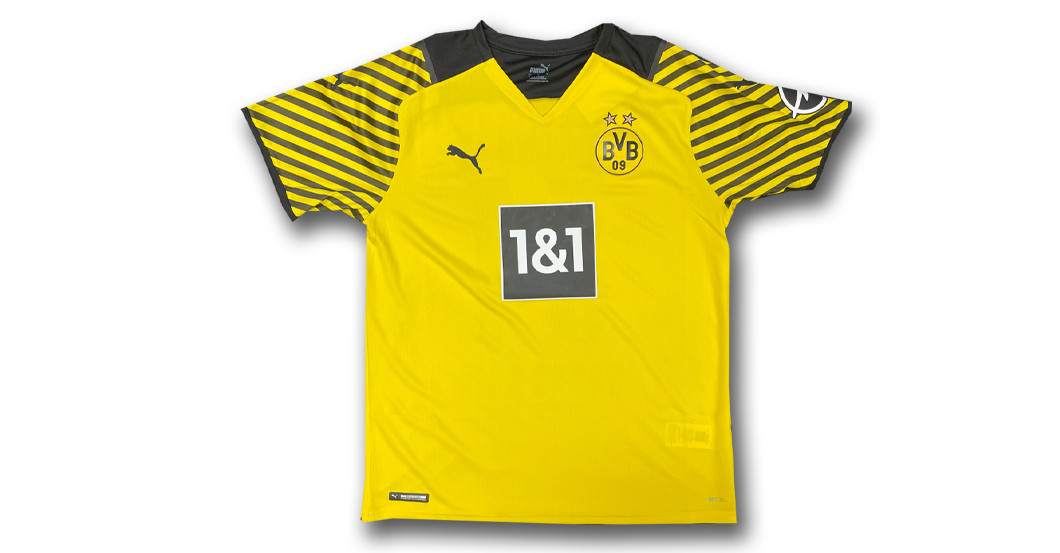 BVB Trikot Pongracic    BVB Trikot Pongracic